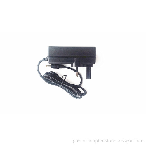 PSW PSU 24V 1A AC Adapter Power Supply for Logitech GT Driving Force Pro Steering Wheel